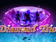 Алмазное трио (Diamond Trio)