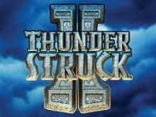 Громовой удар 2 (Thunderstruck II)