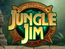 Джунгли Эльдорадо (Jungle Jim El Dorado)