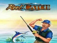 Рыбалка (Reel Catch)