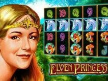 Принцесса Эльфов (Elven Princesses)