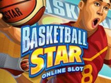 Звезда баскетбола (Basketball Star)