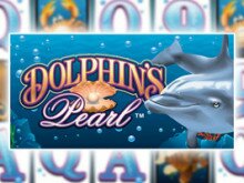 Жемчужина Дельфина (Dolphin's Pearl)