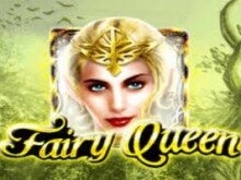 Королева Фей (Fairy Queen)