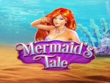 Русалочка (Mermaids Tale)