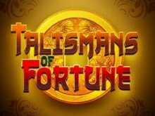 Талисман удачи (Talismans of Fortune)