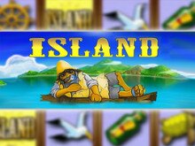 Острова (island)